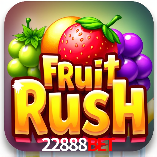 Slots na Plataforma 22888Bet
