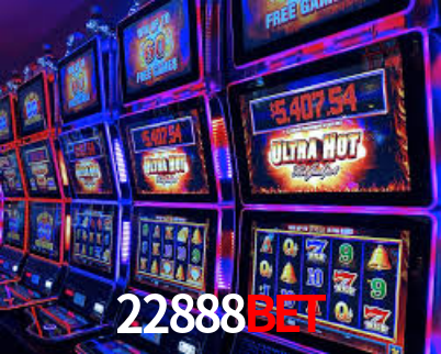 Baixar Cassino 22888Bet