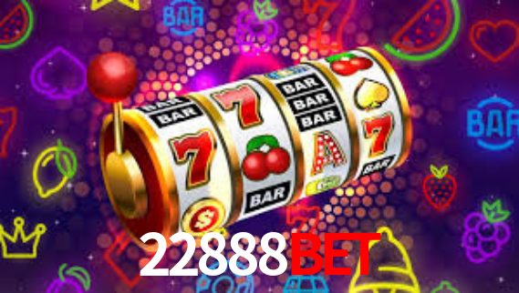 Cassino na plataforma 22888Bet